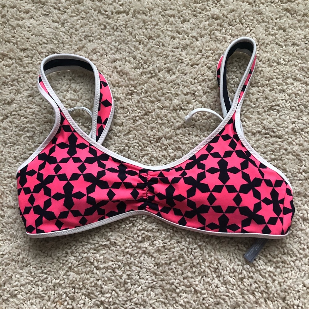 Aerie bathing suit top